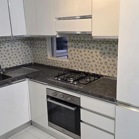 Agenzia Aprea Appartamenti Ponza Exteriör bild