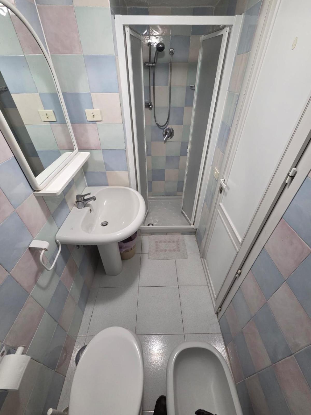Agenzia Aprea Appartamenti Ponza Exteriör bild