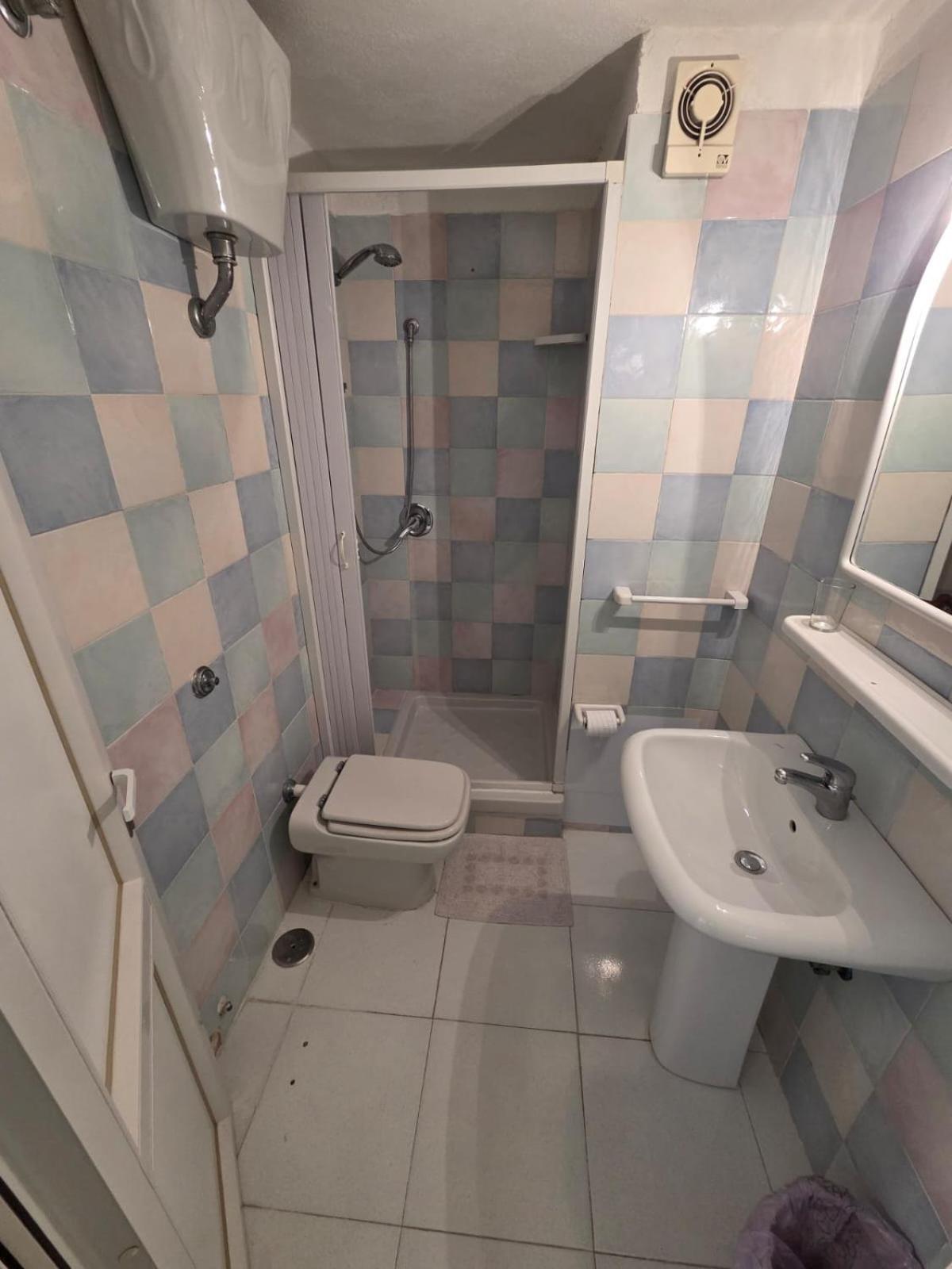 Agenzia Aprea Appartamenti Ponza Exteriör bild