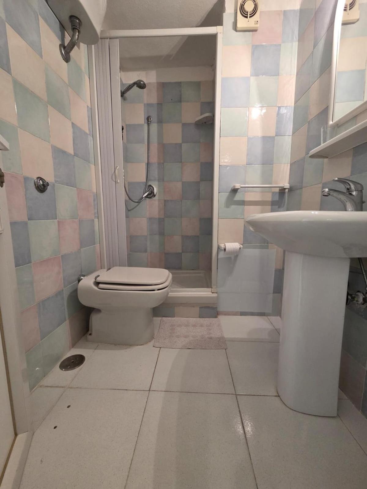 Agenzia Aprea Appartamenti Ponza Exteriör bild