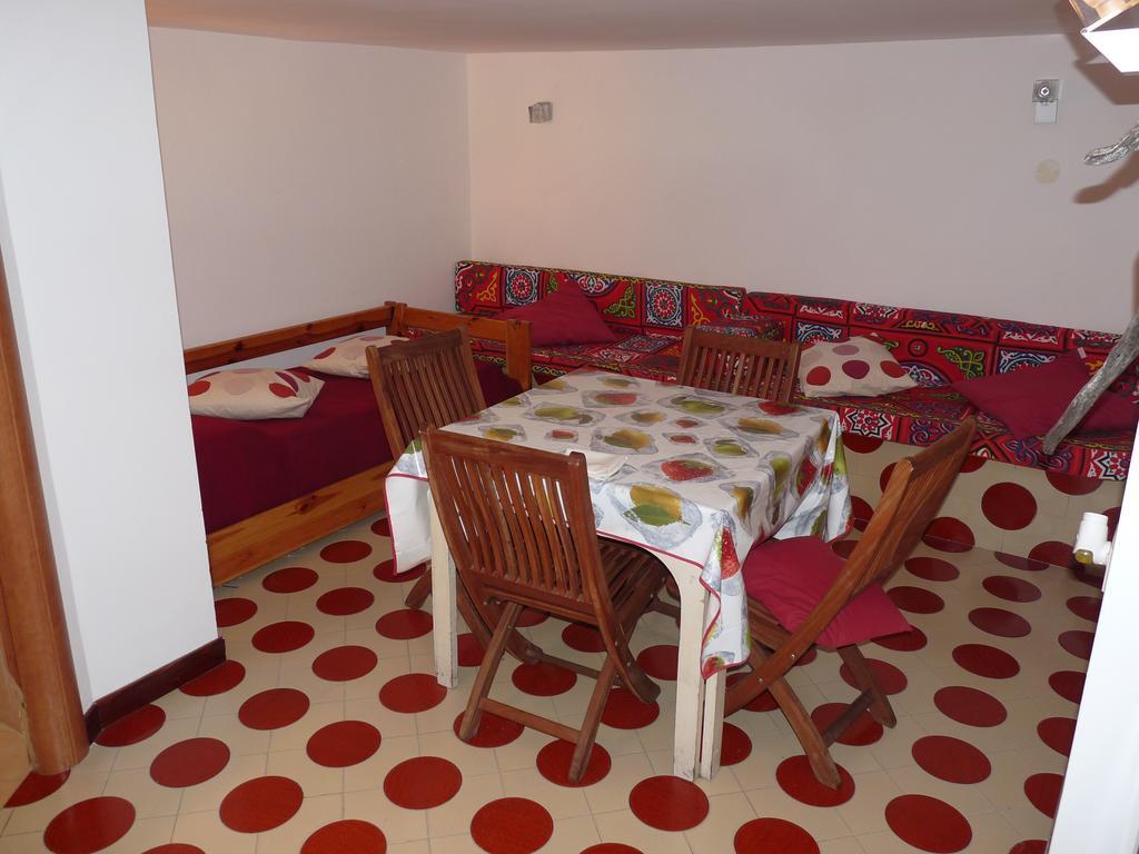 Agenzia Aprea Appartamenti Ponza Exteriör bild