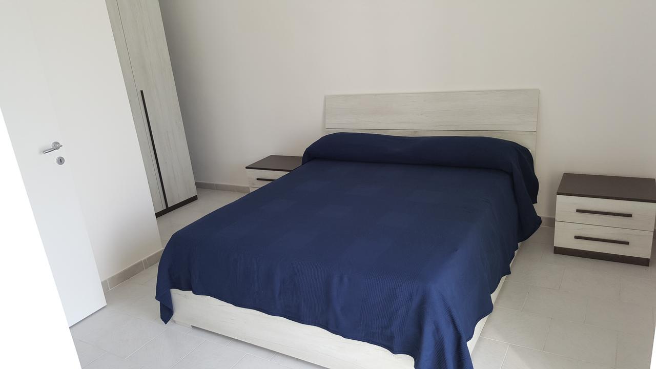 Agenzia Aprea Appartamenti Ponza Exteriör bild